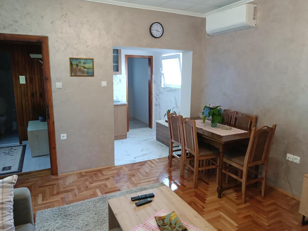 Kuca Za Odmor Dm Villa Bajina Basta Bagian luar foto
