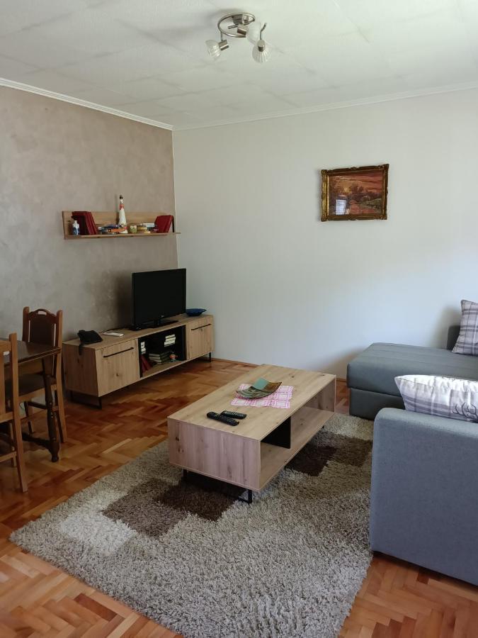 Kuca Za Odmor Dm Villa Bajina Basta Bagian luar foto