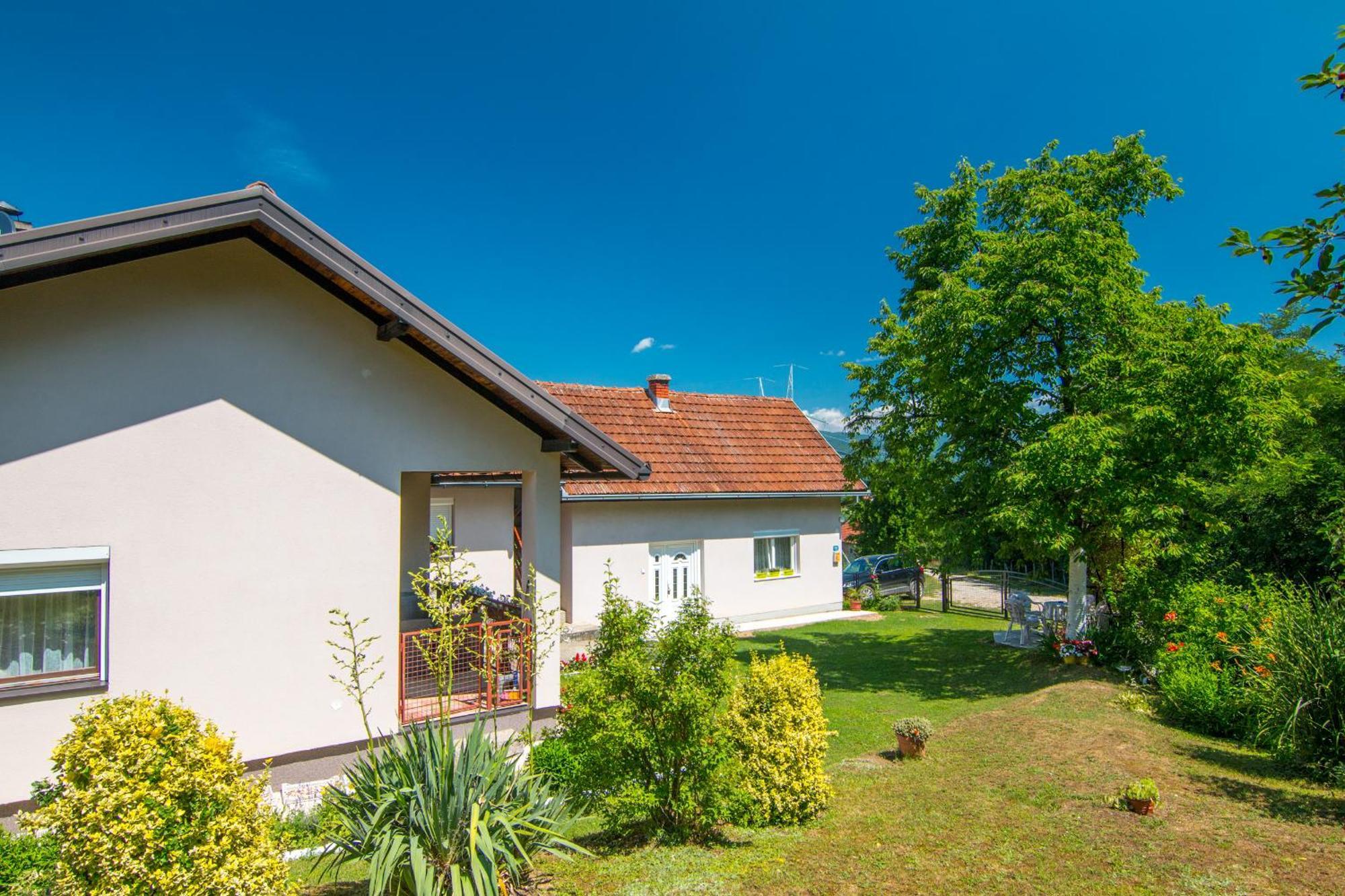 Kuca Za Odmor Dm Villa Bajina Basta Bagian luar foto
