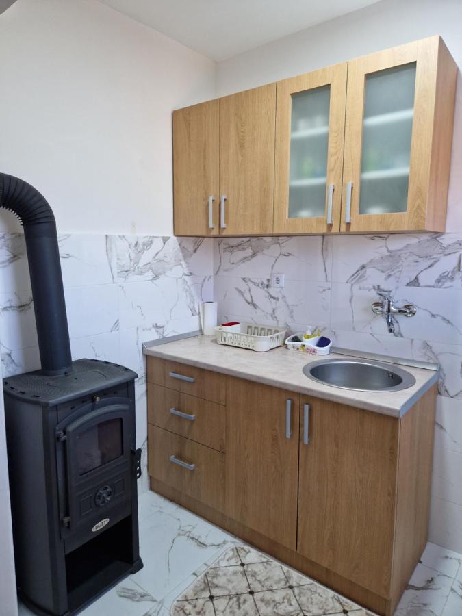 Kuca Za Odmor Dm Villa Bajina Basta Bagian luar foto