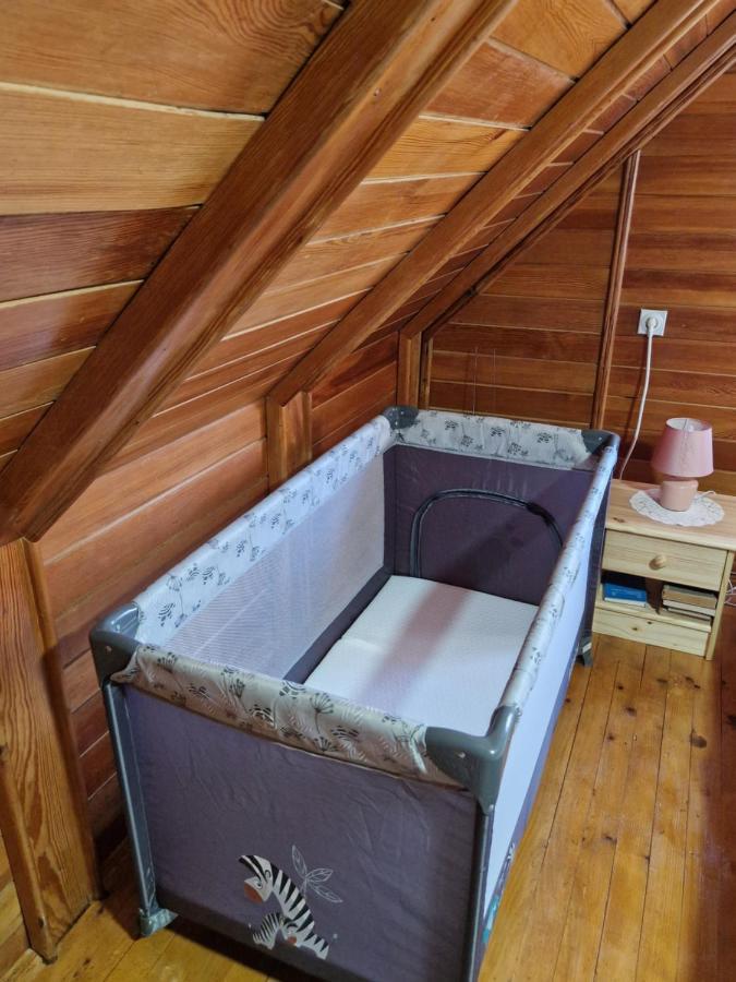 Kuca Za Odmor Dm Villa Bajina Basta Bagian luar foto