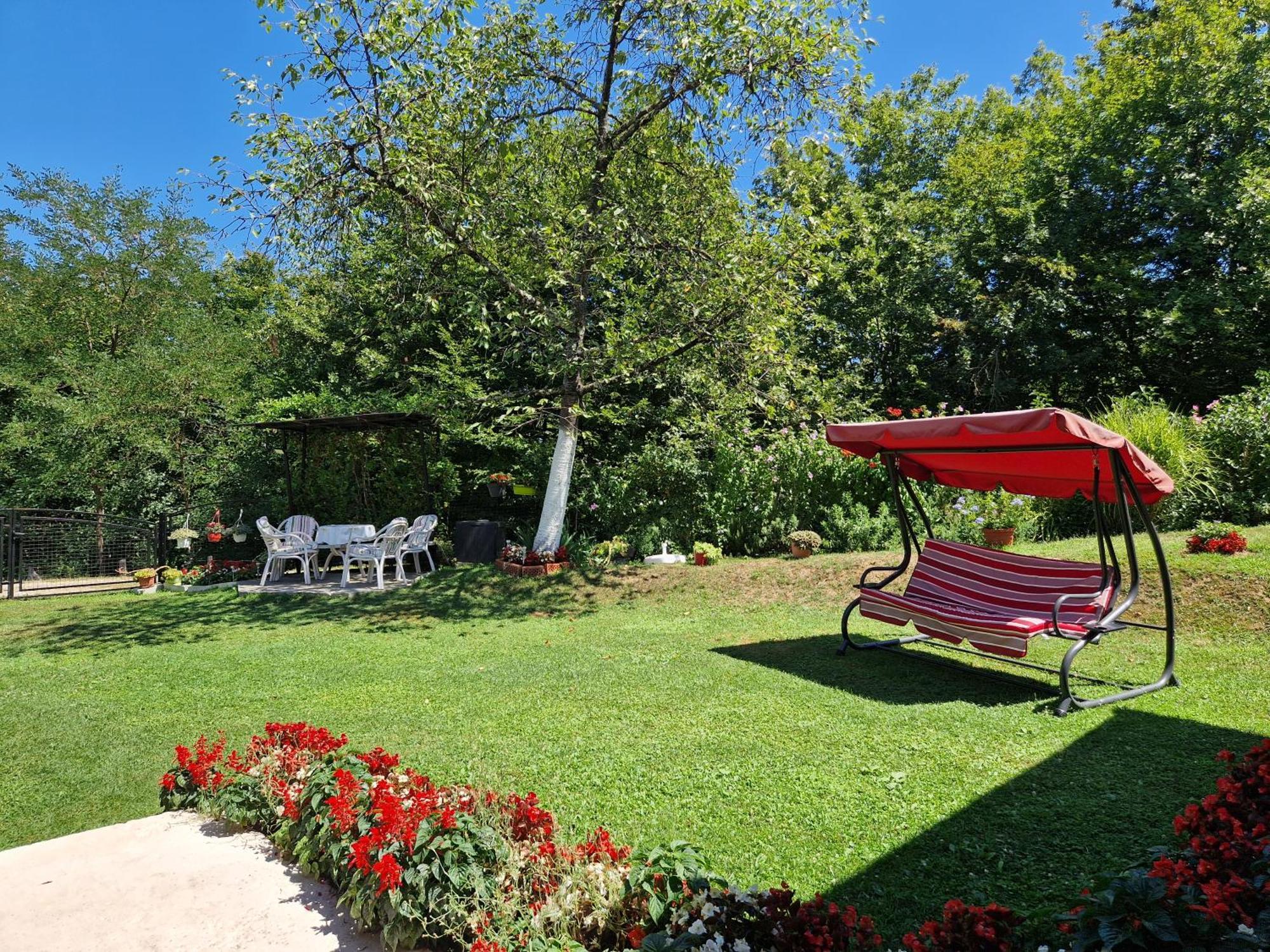 Kuca Za Odmor Dm Villa Bajina Basta Bagian luar foto